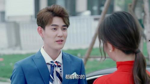 国民老公 第一季,霸道总裁的甜蜜邂逅