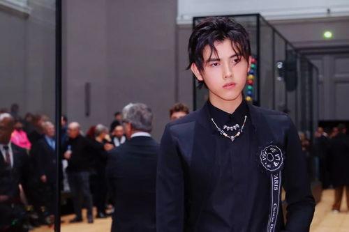 陈飞宇 吃瓜娱乐圈微博,揭秘明星幕后故事